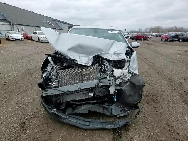 2018 Chevrolet Equinox Lt VIN: 2GNAXJEV3J6275226 Lot: 79903744