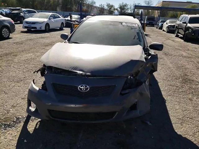 2009 Toyota Corolla - Image 10