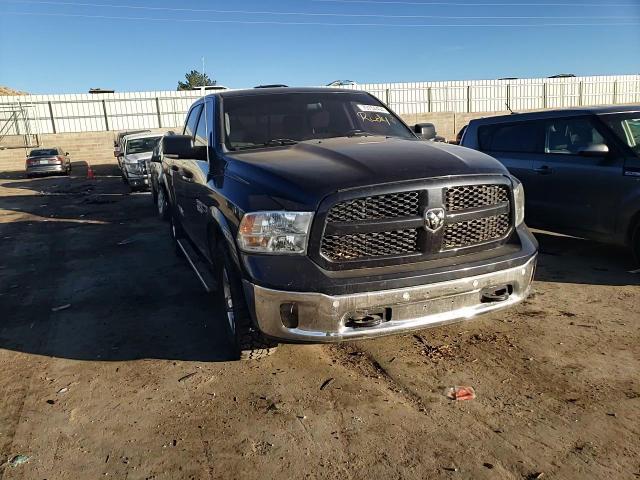 2016 RAM 1500 - Image 11
