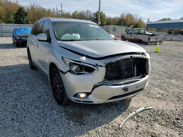 2015 Infiniti QX60 - Image 12