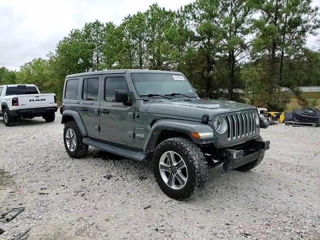 2019 Jeep Wrangler - Image 15