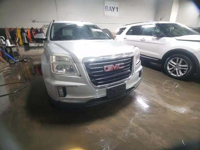 2016 GMC Terrain Sle VIN: 2GKFLNE34G6111108 Lot: 80679724