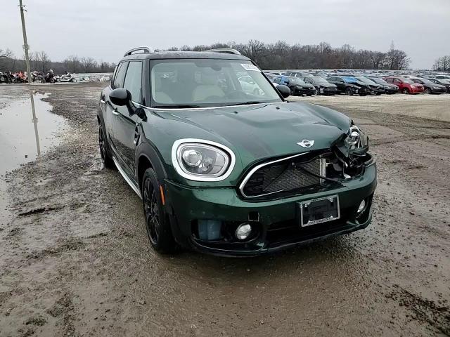 2017 Mini Cooper Countryman All4 VIN: WMZYV5C32H3B75709 Lot: 80851404