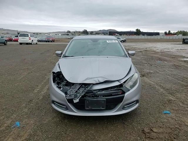2015 Dodge Dart - Image 10