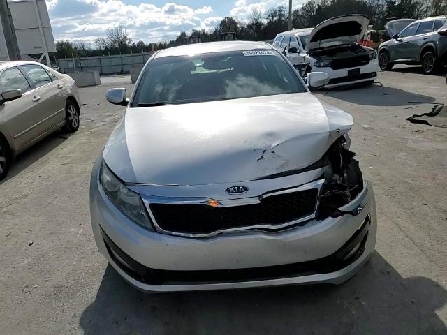 2012 Kia Optima - Image 11