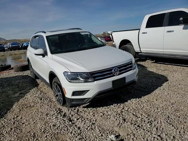 2020 Volkswagen Tiguan - Image 11