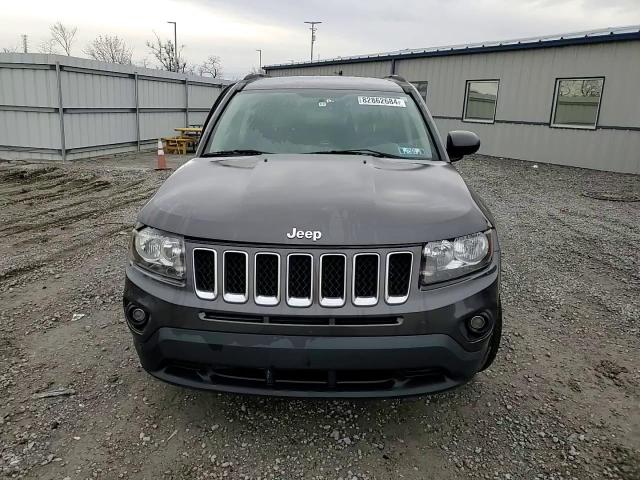 2016 Jeep Compass - Image 14