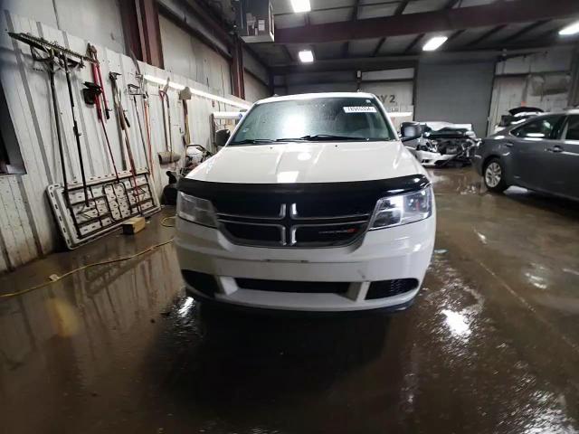 2014 Dodge Journey Se VIN: 3C4PDCAB5ET102604 Lot: 78945334