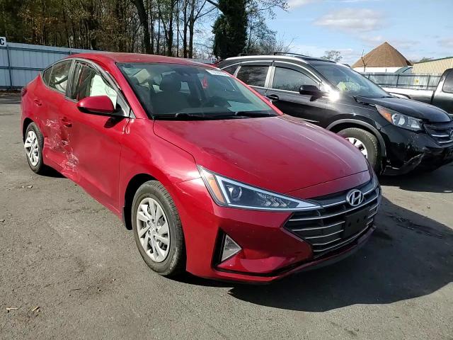 2020 Hyundai Elantra Se VIN: KMHD74LF6LU063570 Lot: 79109724