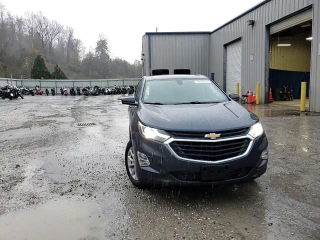 2019 Chevrolet Equinox Lt VIN: 3GNAXUEV5KL290289 Lot: 79606064