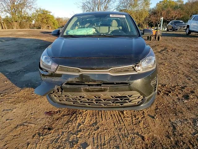 2023 Kia Rio Lx VIN: 3KPA24AD8PE556064 Lot: 80366604