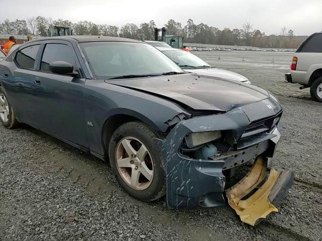 2008 Dodge Charger VIN: 2B3KA43G78H315327 Lot: 78705484