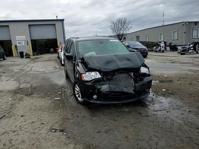 2019 Dodge Caravan - Image 14