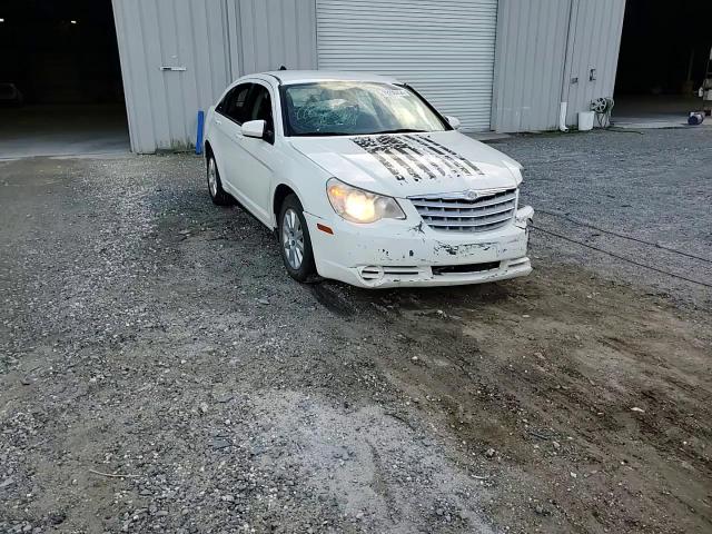 2010 Chrysler Sebring Touring VIN: 1C3CC4FB6AN158601 Lot: 79208454