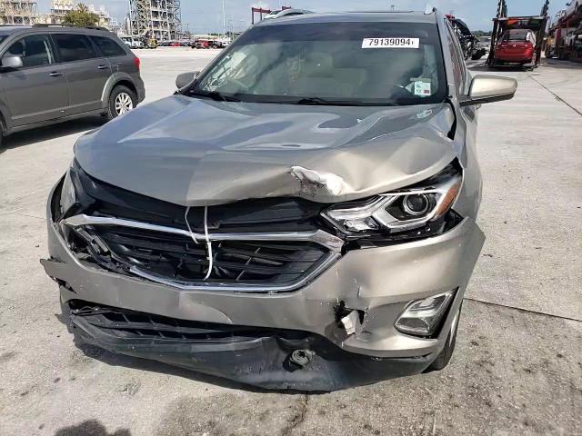 2018 Chevrolet Equinox - Image 11