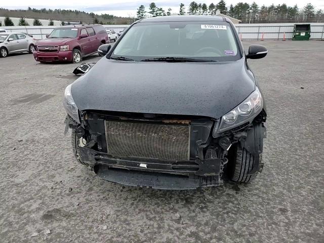 2019 Kia Sorento - Image 12
