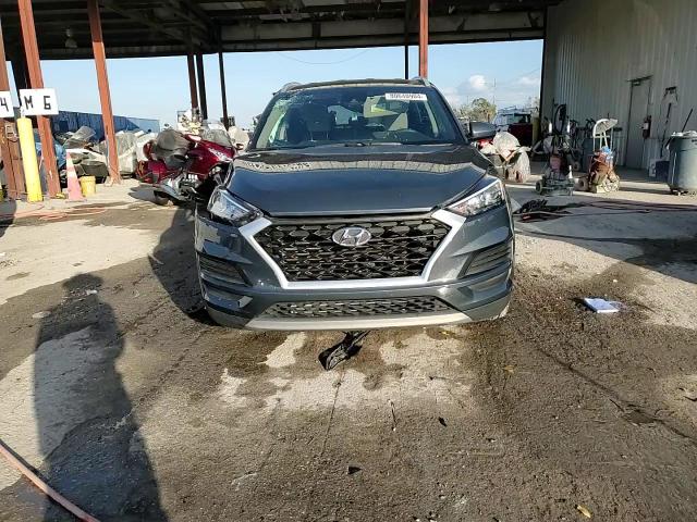 2021 Hyundai Tucson - Image 14