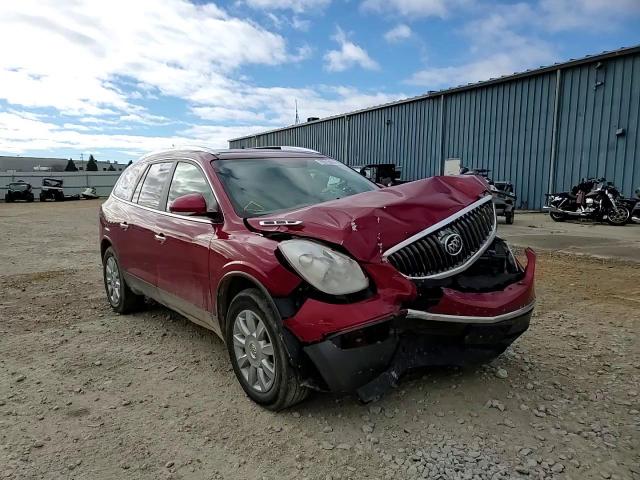 2012 Buick Enclave - Image 14
