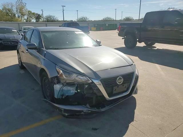 2020 Nissan Altima S VIN: 1N4BL4BV6LC233356 Lot: 79623794