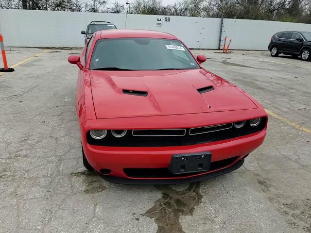 2015 Dodge Challenger Sxt VIN: 2C3CDZAG9FH730886 Lot: 82406674