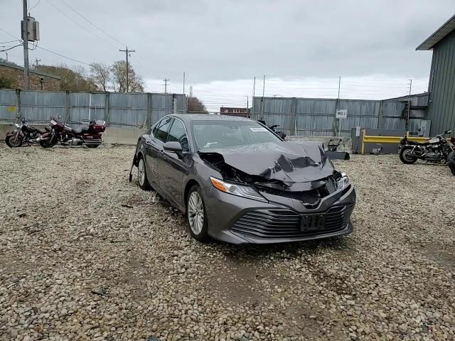 2018 Toyota Camry - Image 10