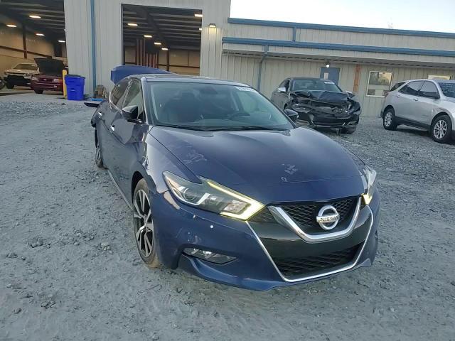 2018 Nissan Maxima - Image 11