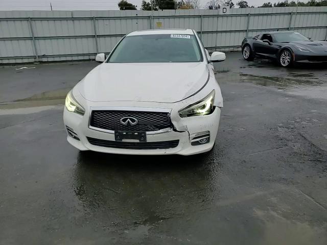 2017 Infiniti Q50 - Image 11
