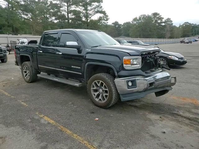 2015 GMC Sierra - Image 13