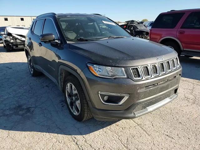2020 Jeep Compass - Image 11
