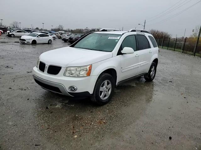 2008 Pontiac Torrent - Image 12