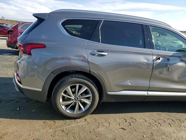 2020 Hyundai Santa Fe - Image 14