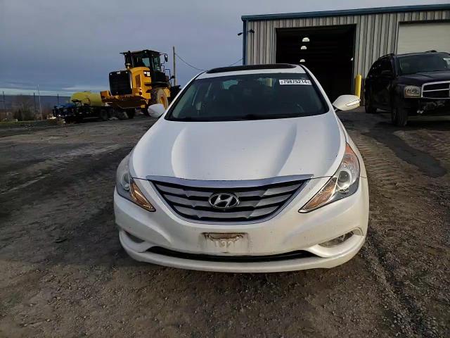 2013 Hyundai Sonata - Image 11