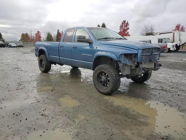 2004 Dodge RAM - Image 11
