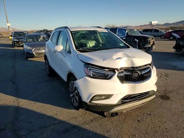 2020 Buick Encore - Image 11