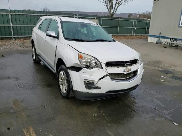 2014 Chevrolet Equinox Ls VIN: 1GNALAEK4EZ137769 Lot: 80299664