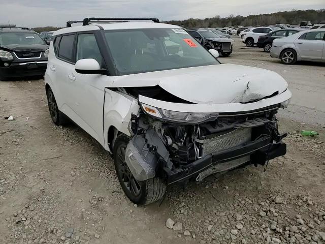 2022 Kia Soul Ex VIN: KNDJ33AU5N7165958 Lot: 79633714