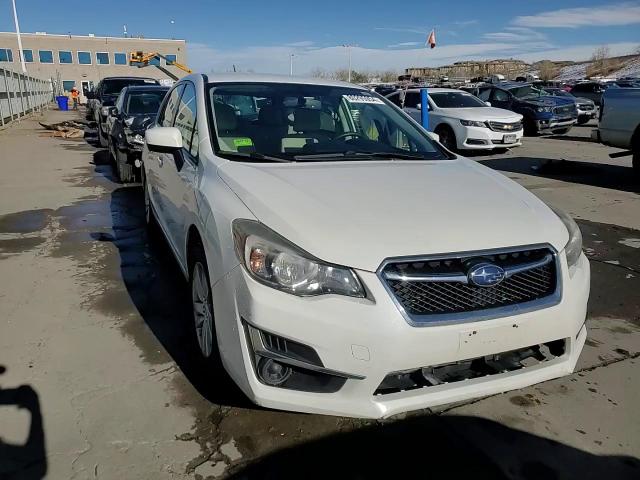 2015 Subaru Impreza Premium VIN: JF1GPAC6XFH278033 Lot: 80295954