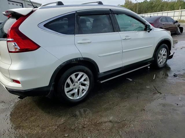 2016 Honda Cr-V Exl VIN: 5J6RM3H7XGL003313 Lot: 78681314