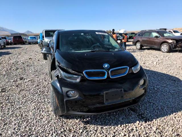 2017 BMW I3 Bev VIN: WBY1Z6C38H7A39748 Lot: 80135294