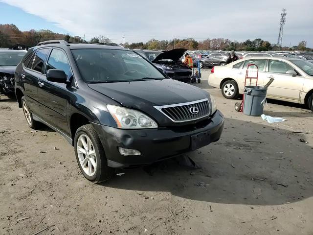 2009 Lexus Rx 350 VIN: 2T2HK31U19C099880 Lot: 81828434