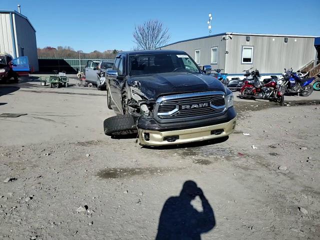 2017 Ram 1500 Longhorn VIN: 1C6RR7PT5HS626561 Lot: 79594454