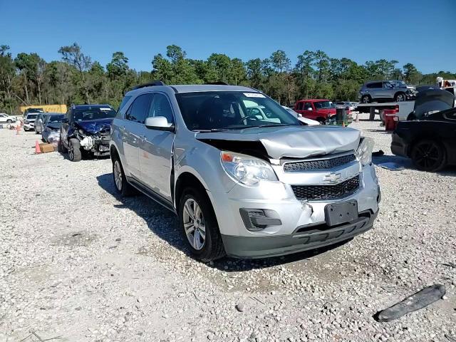 2012 Chevrolet Equinox Lt VIN: 2GNFLDE54C6342048 Lot: 81244614