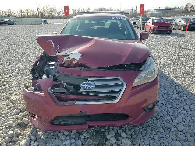 2015 Subaru Legacy - Image 11