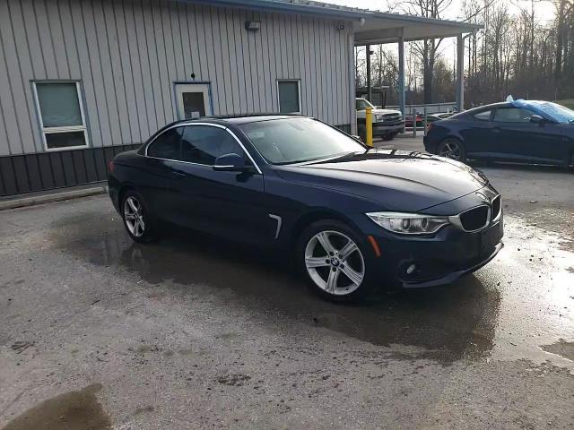 2015 BMW 428 Xi Sulev VIN: WBA3T1C58FP820017 Lot: 79041004