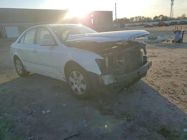 2007 Hyundai Sonata - Image 11