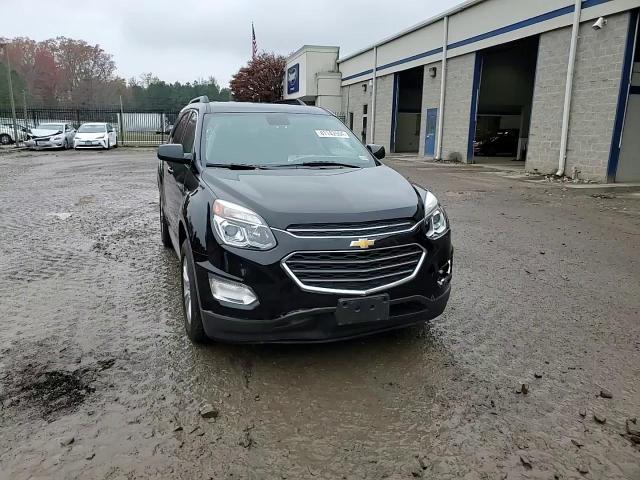 2017 Chevrolet Equinox Lt VIN: 2GNALCEK5H6117459 Lot: 81142504