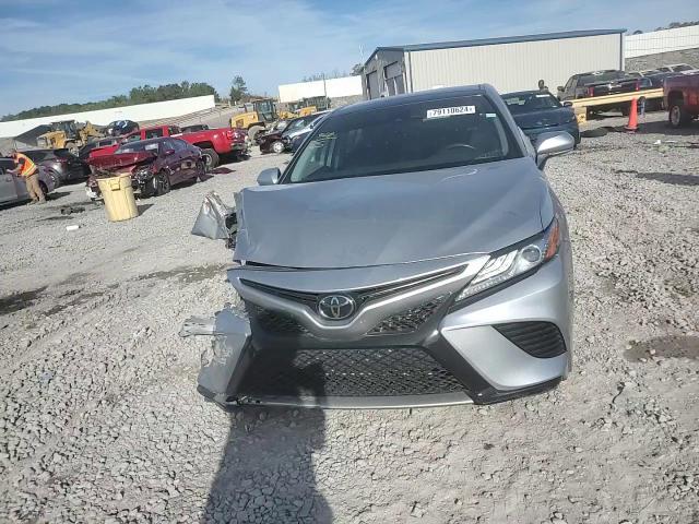 2019 Toyota Camry Xse VIN: 4T1B61HK8KU819946 Lot: 79110624