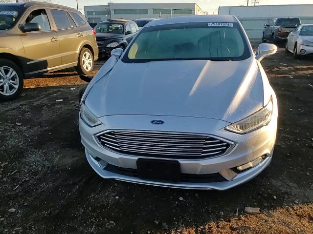 2017 Ford Fusion - Image 13