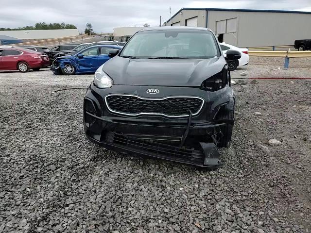 2022 Kia Sportage - Image 15
