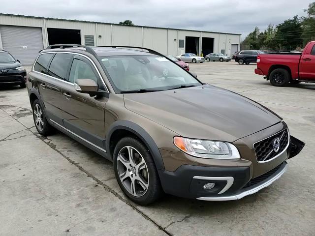 2014 Volvo Xc70 3.2 VIN: YV4952BLXE1183174 Lot: 81314154